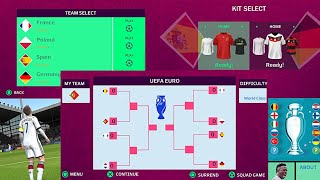 NEW‼️ UEFA EURO TOURNAMENT [FIFA16 MOBILE]