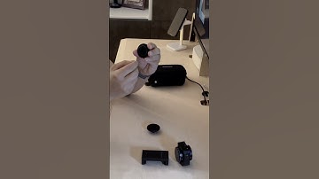 The new wireless  @Saramonicofficial  BlinkMe B2 #microphone #saramonic #sound