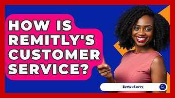 How Is Remitly