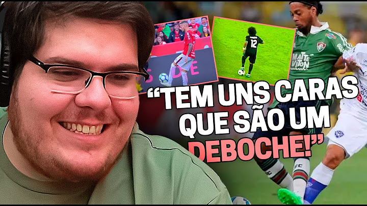 CASIMIRO REAGE: DOMÍNIOS LENDÁRIOS DO FUTEBOL - FUTEBOL NACIONAL | Cortes do Casimito
