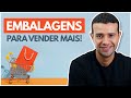 A IMPORTÂNCIA DE UMA BOA EMBALAGEM DE PRODUTOS NO ECOMMERCE