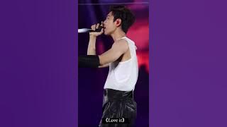 180823#เทศกาลดนตรี Wang Ziyi #กุ้ยหยาง《Love it》