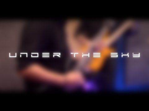 Noospecter  - Under The Sky (Official Video)