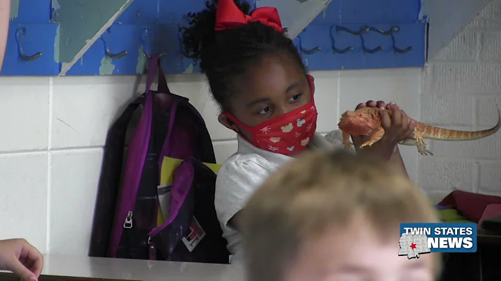 Emotional Support Pets For Elementary Students - M...