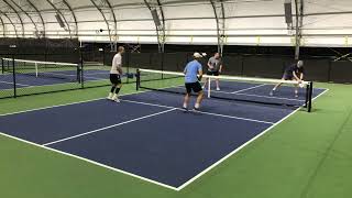 AWESOME POINT at the Opelika Sportsplex!