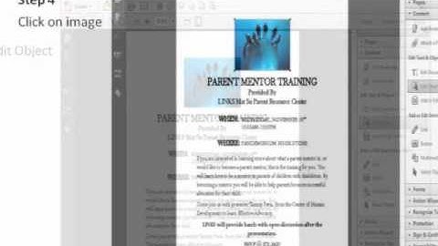 How to alt text images in Adobe Pro