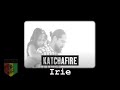 Katchafire  irie official