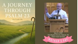 Walking by Faith: The Journey of Righteousness