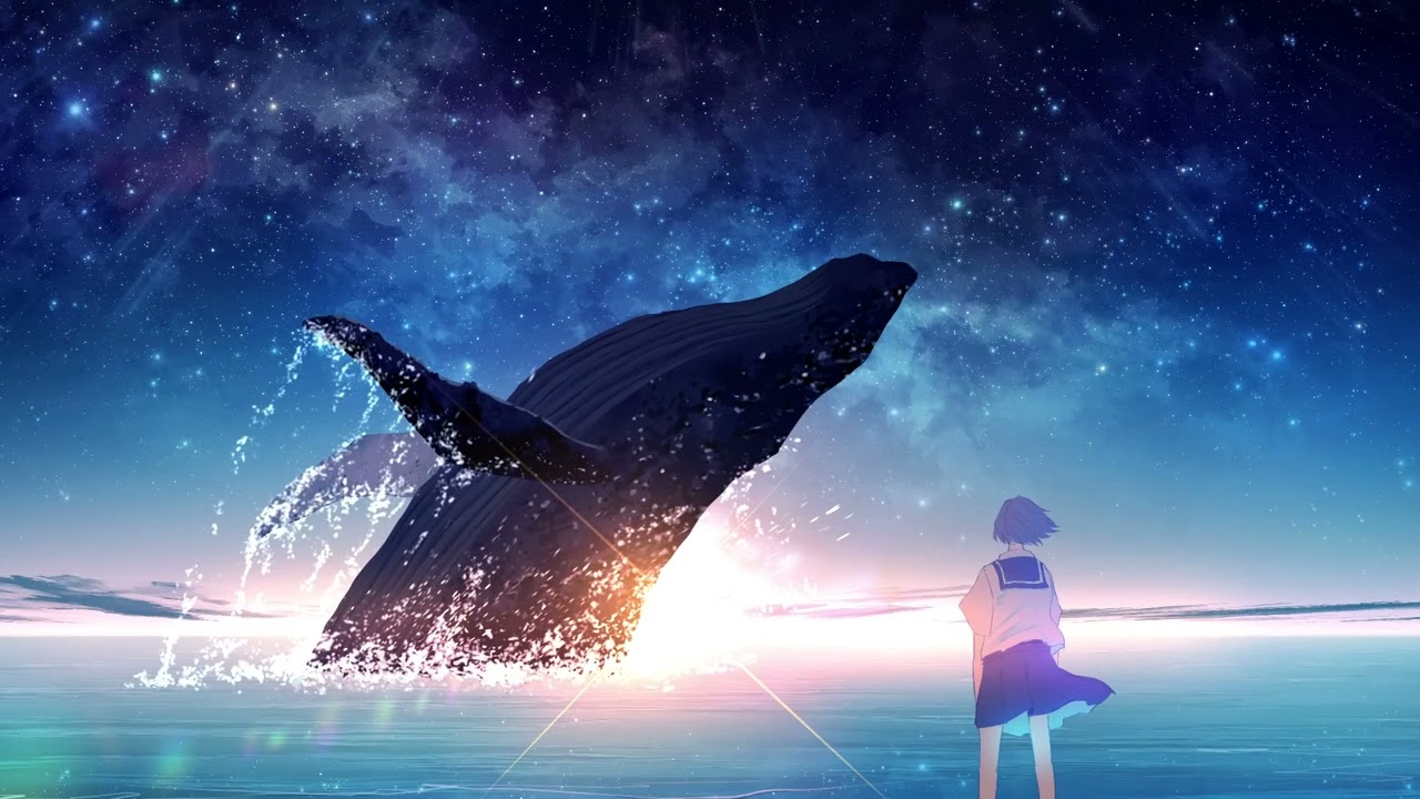 ロクデナシ「ただ声一つ」 Rokudenashi One Voice ［Official Music