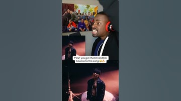 POV: you got that irresistible bounce to this song 😂🔥 #woosung #4444 #sammy