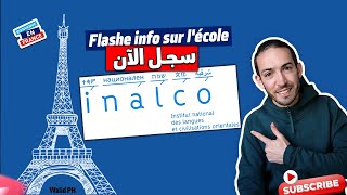 Inalco École Privé En France Institut National Des Langues Et Civilisations Orientales