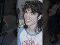 #ConanGray recalls the time he made a noticeable onstage mistake #ouch