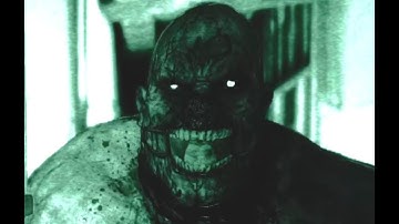 Chris Walker infinite dodge glitch