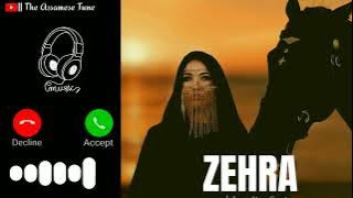 Amazing Ringtone || Zehra Ringtone || New Viral Ringtone 2022
