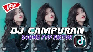 DJ CAMPURAN VIRAL TIK TOK TERBARU 2025 JEDAG JEDUG FULL BASS YANG BISA DI DOWNLOAD