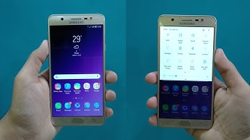 Samsung oreo UI in android mashmallow | Install Samsung experience 9.0 in any Samsung phone