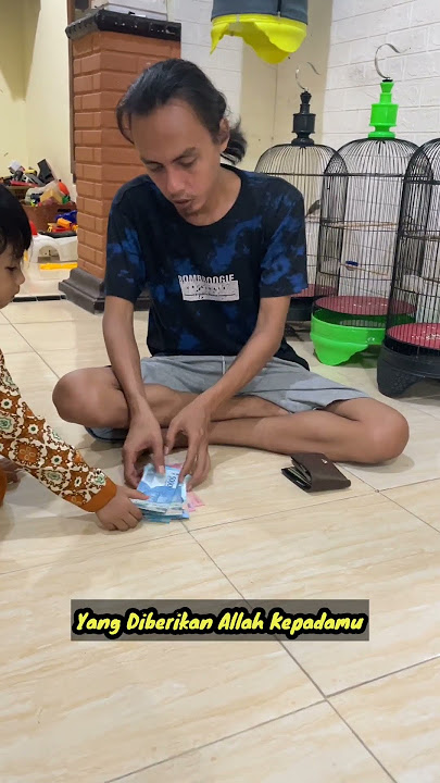 kenak Palak istri Hasil Hobi Burung #burung #kicaumania #qinarabanyuwangi