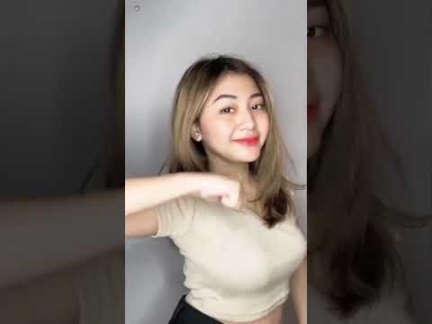 video tiktok cewek cantik part1