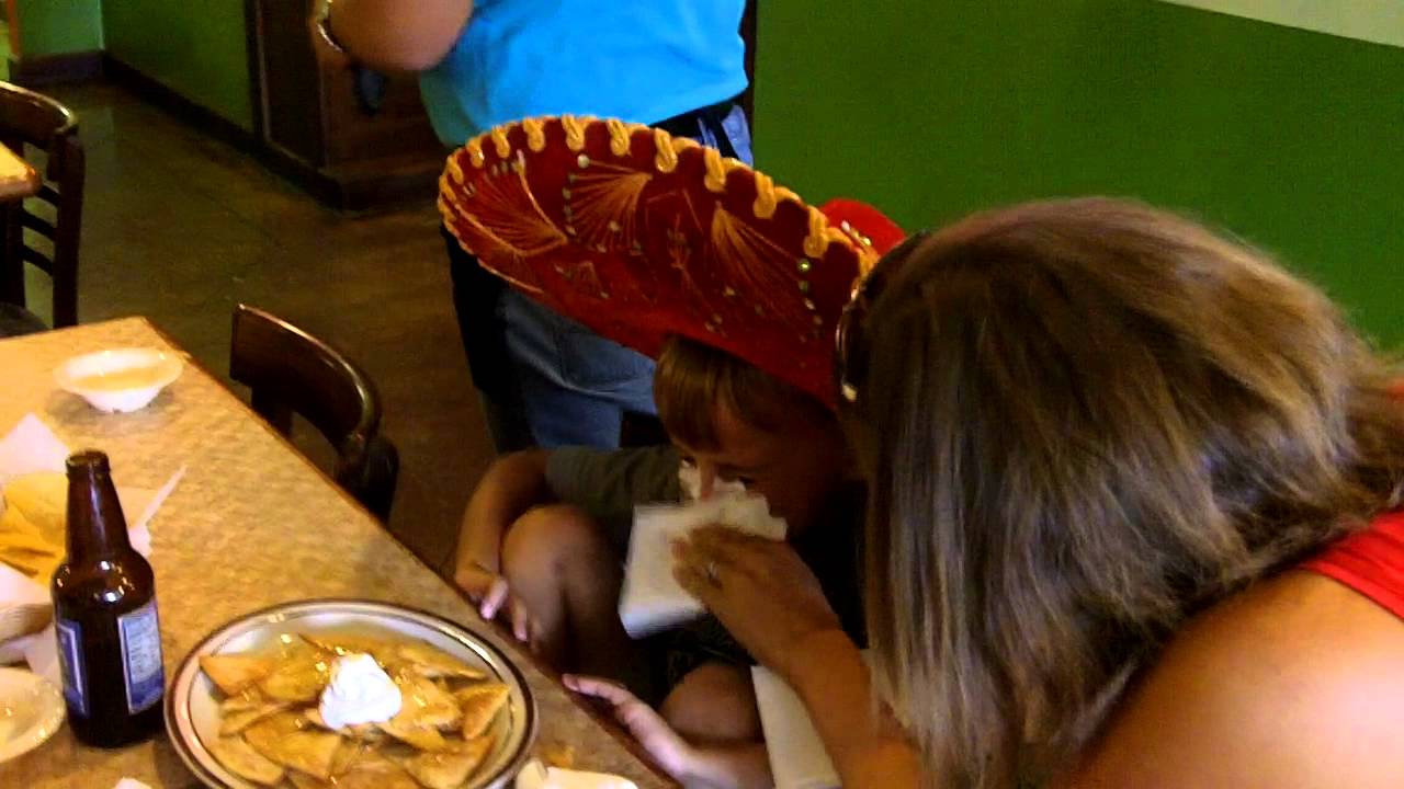 video phone beyonce mp3 Celebrating Jackson's 6th BDay at Rancho Grande