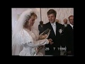 Свадьба 26.07.1996 Часть 1