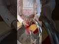 طريقة غسيل الرز للمبتدئين بالطبخ والبنات الصغار والمغتربين   افكار مطبخيه