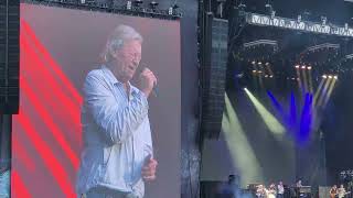 Deep Purple - Intro/Highway Star | Monsters of Rock 2023 | São Paulo