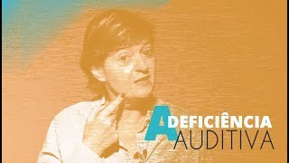 Como lidar com pessoas com deficiência auditiva?