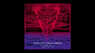 Miniatura de "Starset - Satellite (TRAILS Remix)"