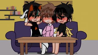 Amor, Amor, Amor, Amor Song Trend| Karlnapity|| Gacha|| Resimi