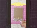 ひさしぶりの硬質ケースデコ🌟🧸🪽 #レジン #ハンドメイド #作業動画 #ヲタ活 #推し活