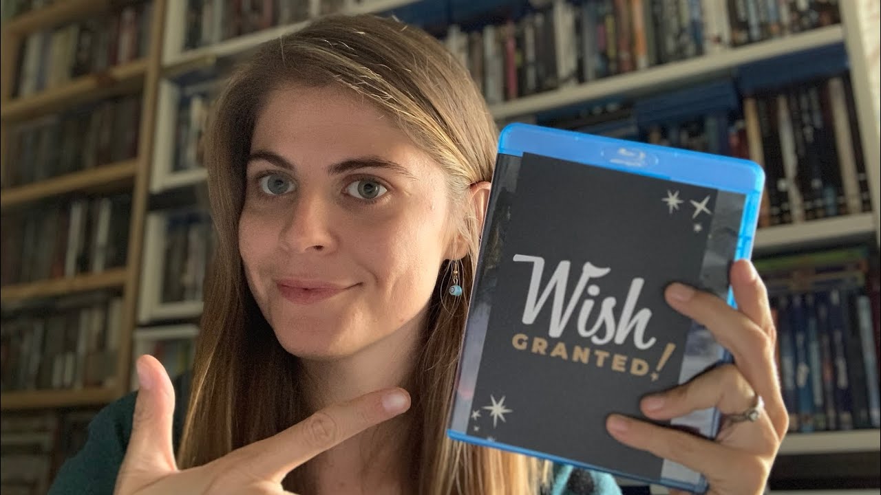 • Disney Movie Insiders • Blu-ray rewards are back!