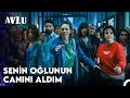 Avlu 44. Bölüm - Onu Bırak Beni Al (Sezon Finali)