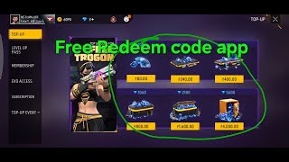 Earn Free redeem in 2 minutes|best redeem code app| free redeem code app screenshot 5