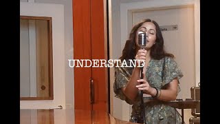Nadia - Understand (Live In Studio)