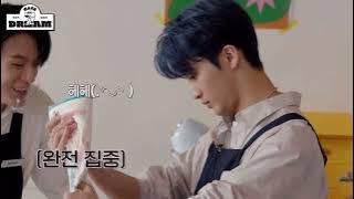 [Sub Indo] Cafe 7 Dream Ep.2 part 2