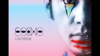 Video thumbnail of "COSMO - Esistere (not the video)"