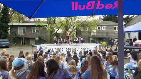Anchorsplash 2017 | UW Sigma Phi Epsilon