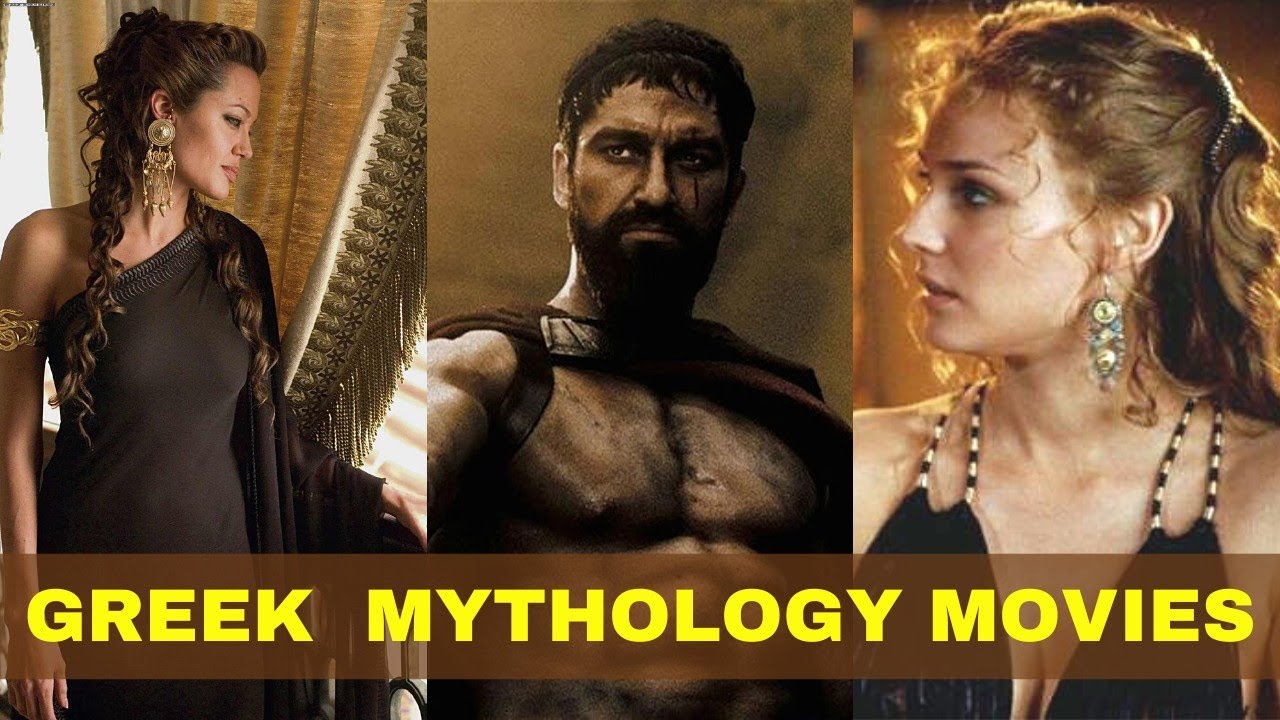 greek mythology movies greek mythology movies