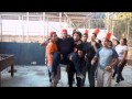Sanawy 2011 فيلم الخادم 