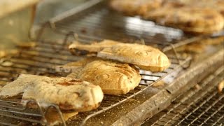 1点もの　たい焼き　一丁型 1点もの たい焼き 一丁型