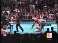 Ecw francine vs dawn marie catfight the shoot in canada