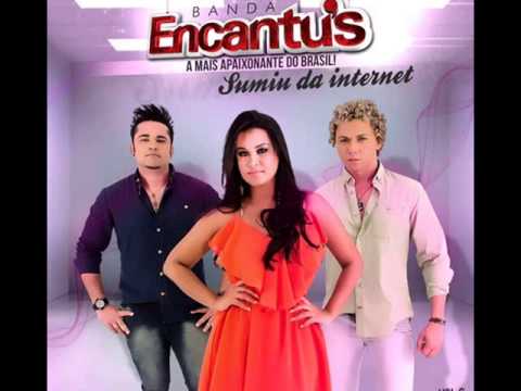 banda encantus fecha a porta e vai