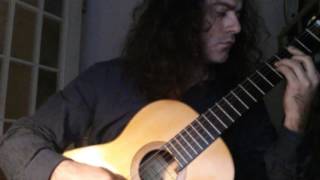 Queen - My Melancholy Blues (Classic Guitar Cover) chords