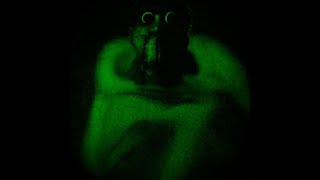 Scary Obunga Footage Short Film