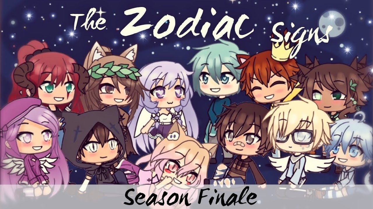 The Zodiac Signs | SEASON FINALE | Episode 15 | "Peace ...