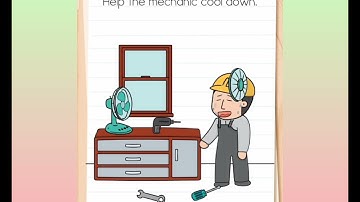 Brain Test All Star IQ Boost Level 507