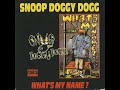 Snoop Doggy Dogg - Who Am I? (What