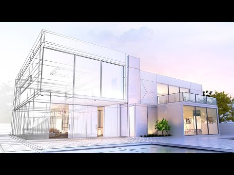 Video: Internet Predavanje: Kvartografija U ARCHICAD-u