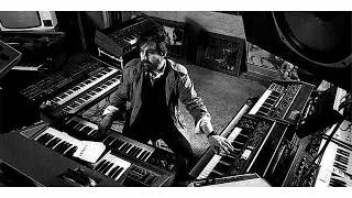 Vangelis - Islands of the Orient [Stretched]