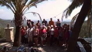 Mallorca Jeep safari 2012
